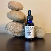 Balance Calming Tincture
