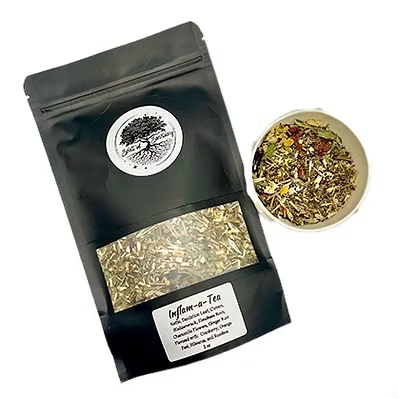 Inflam-A-Tea