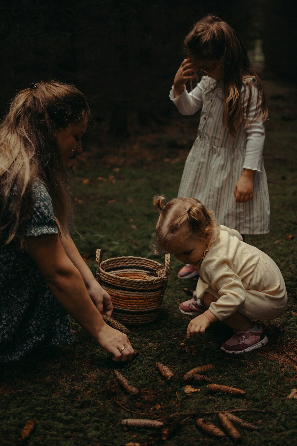 Farm to Table: Kids Edition