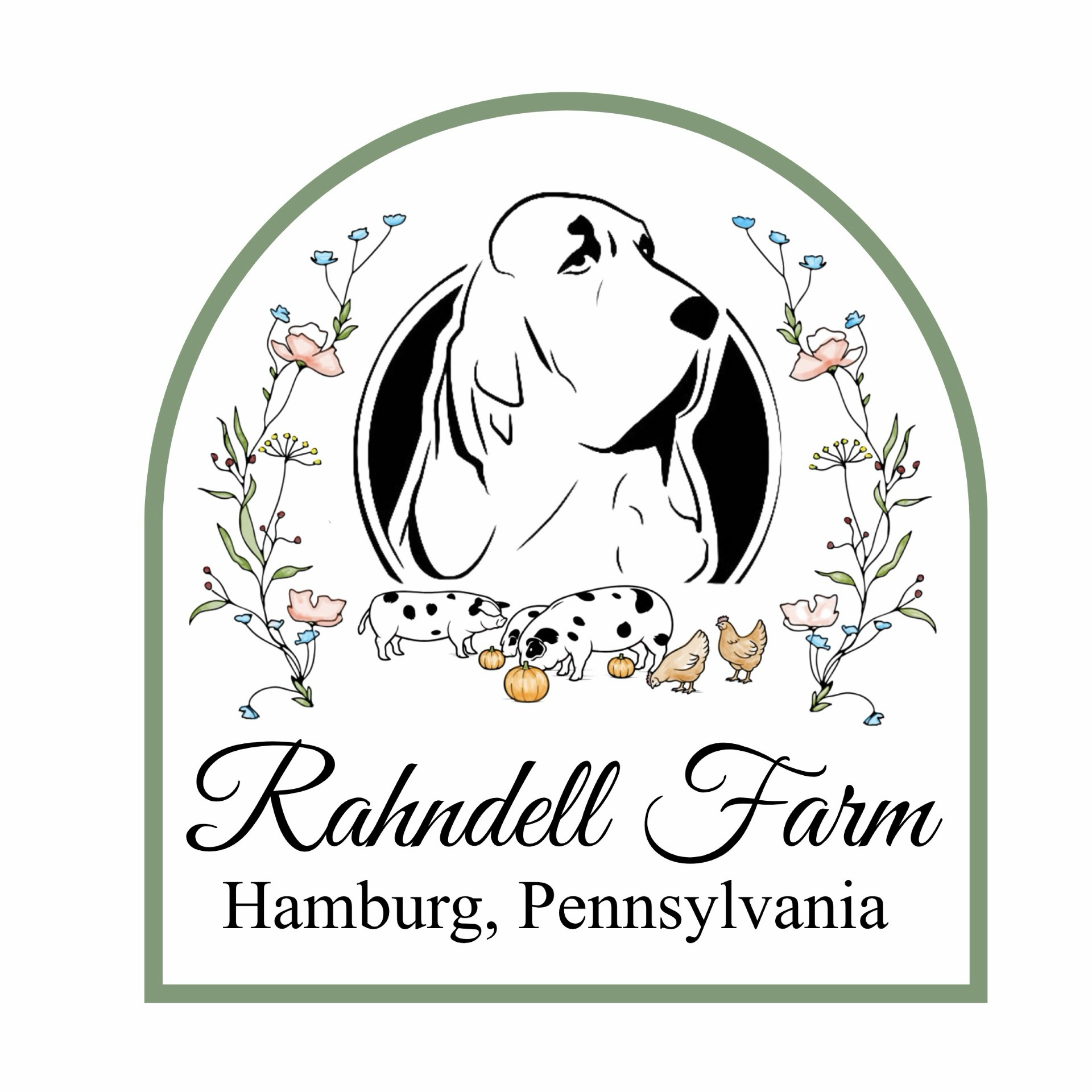 Rahndell Farm